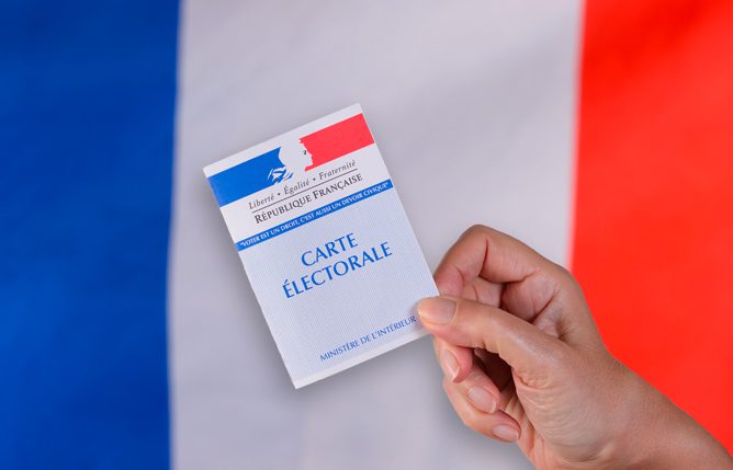 Elections municipales