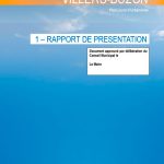 Révision du PLU