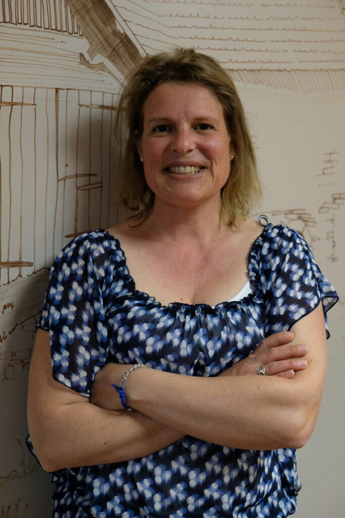 Adeline DUMETIER