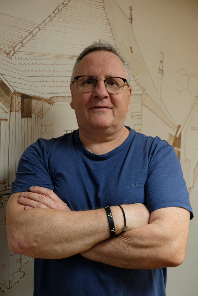 Alain MONNOT