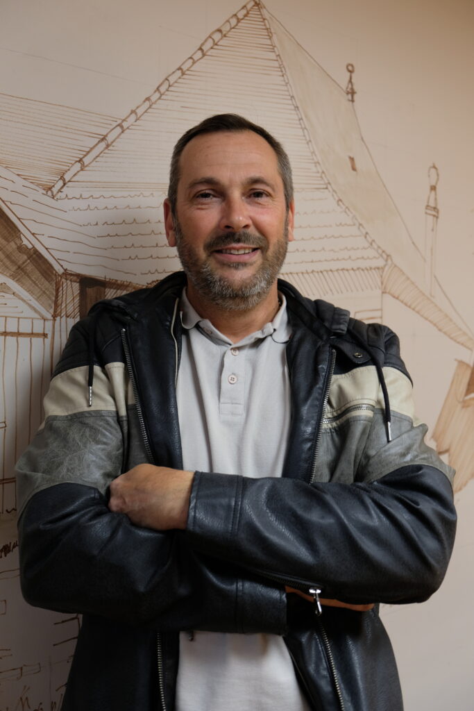 Boris DOUBEY
