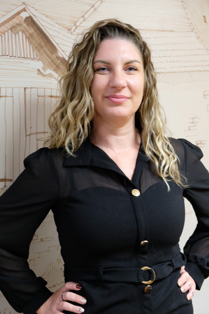 Célia PELOT