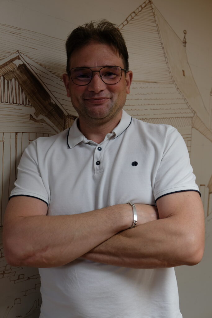 Julien VUILLIER