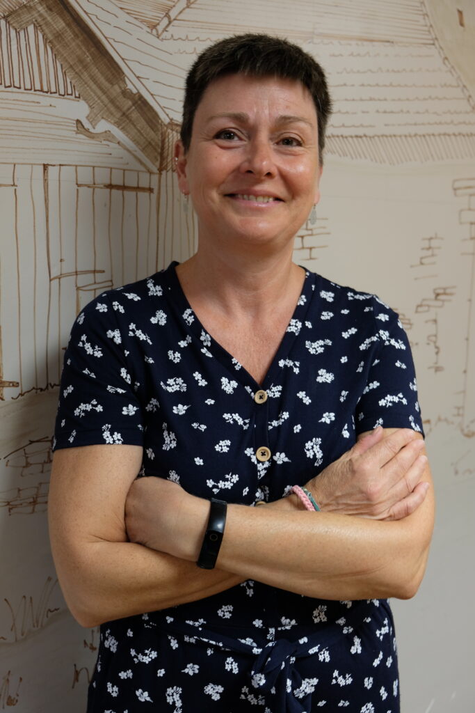 Murielle BIZE