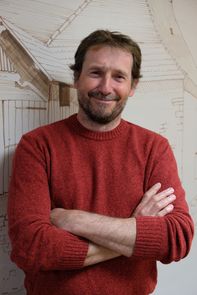 Régis ROUSSEL