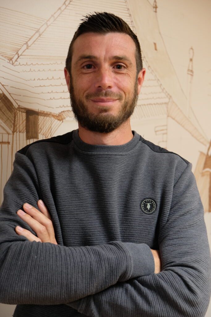 Thomas LIMOUSIN