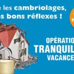 Votre sécurité au quotidien