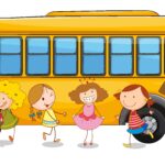 INSCRIPTIONS AUX TRANSPORTS SCOLAIRES