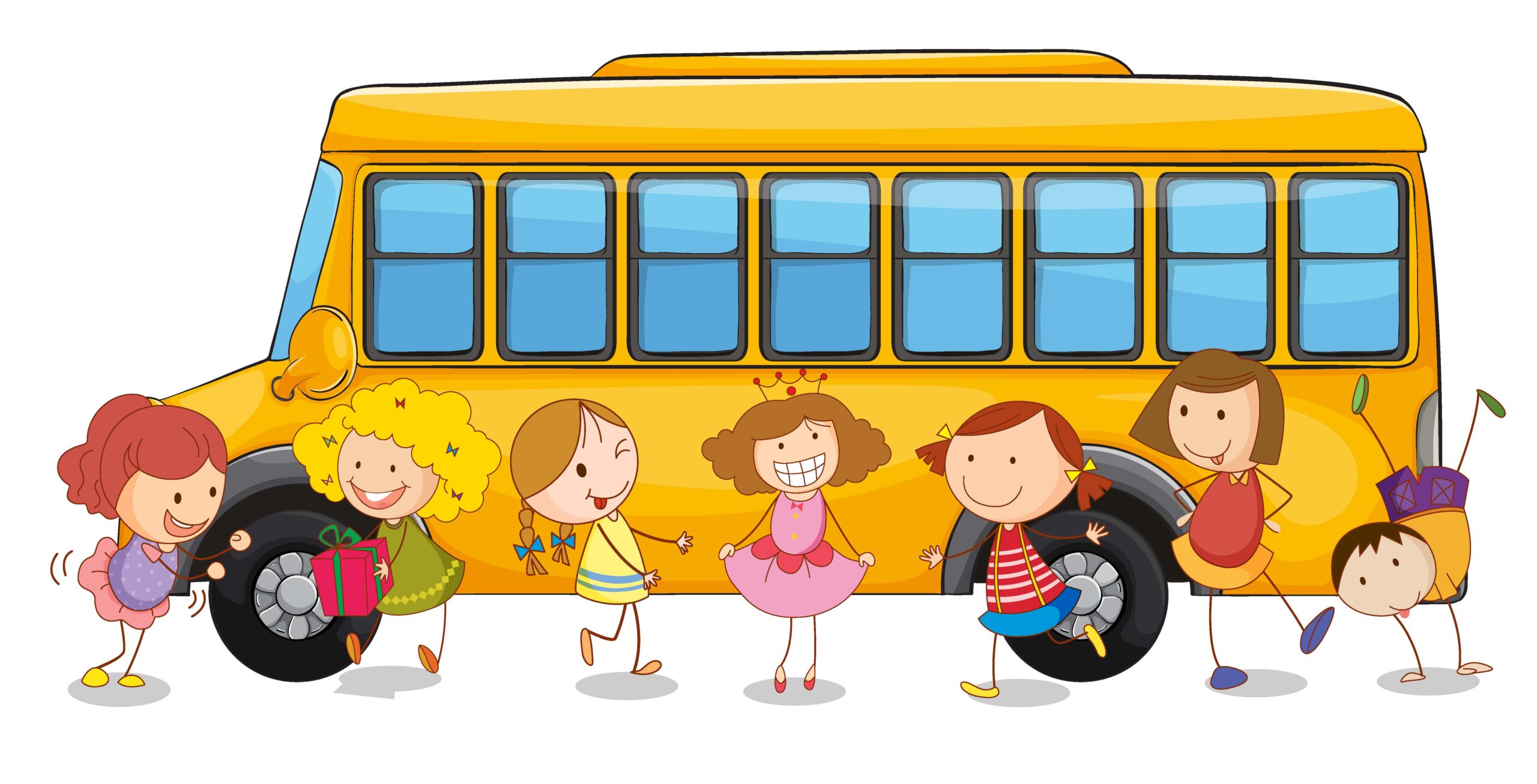 INSCRIPTIONS AUX TRANSPORTS SCOLAIRES