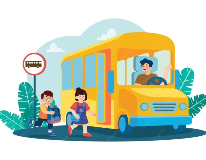 Horaires scolaires : une information pour la rentrée