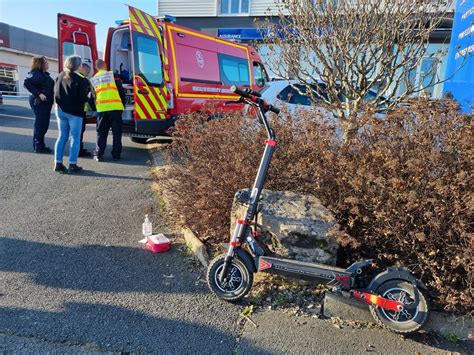🛴 Engins de déplacement motorisés : adoptons les bons réflexes